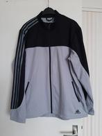 Adidas jas maat L, Kleding | Heren, Jassen | Zomer, Maat 52/54 (L), Ophalen of Verzenden, Zo goed als nieuw, Adidas