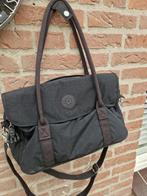 Kipling superworker laptoptas zwart, Zo goed als nieuw, 15 inch, Ophalen