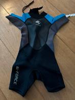 Wetsuit G-force 4-7 jaar 3 mm dik shorty, Ophalen of Verzenden, Zo goed als nieuw, Kind, Wetsuit