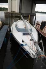 Dufour 24 sailboat, Ophalen, Gebruikt, Overige brandstoffen, Tourjacht of Cruiser