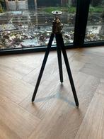 Metalen Bilora stattief jaren 50/70, Ophalen, Minder dan 150 cm, Driepoot