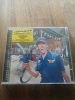 Aerosmith - A Little South of Sanity (Live Double CD), Ophalen of Verzenden, 1980 tot 2000, Gebruikt