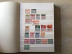 Postzegels Nederland en vellen Kinderpostzegels, Postzegels en Munten, Postzegels | Volle albums en Verzamelingen, Ophalen of Verzenden