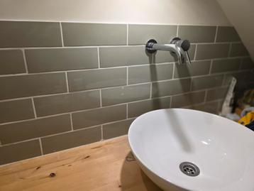 Natucer London Sage Tegels (7m2) beschikbaar voor biedingen