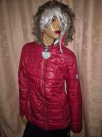 Prachtige jas van moncler maat XL rood, Moncler, Maat 46/48 (XL) of groter, Ophalen of Verzenden, Zo goed als nieuw