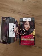 Poly palette haarverf 2x, Ophalen of Verzenden, Nieuw, Overige typen