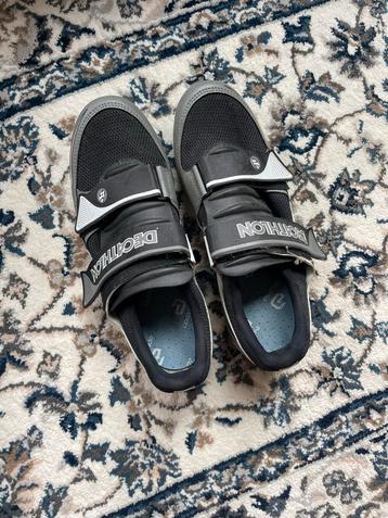 Fiets schoenen klikpedalen - Maat 40 beschikbaar voor biedingen