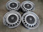Stalen velgen Vw Crafter, Auto diversen, Wieldoppen, Ophalen