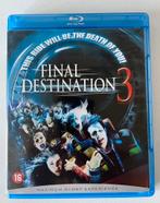 Final Destination 3 Blu Ray NLO, Verzenden, Zo goed als nieuw, Horror