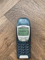 Retro Nokia 6210 in goede staat!, Gebruikt, Geen camera, Ophalen of Verzenden, Klassiek of Candybar