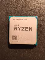 AMD Ryzen 5 5500 CPU, Computers en Software, Processors, 6-core, Nieuw, Ophalen of Verzenden, AM4
