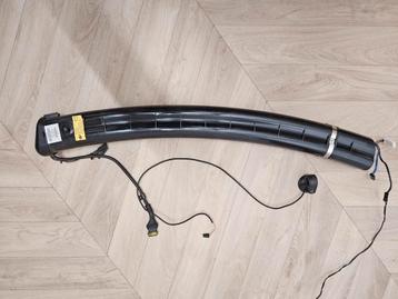 Sparta/Batavus Banaan Accu 24V - Perfecte Staat! beschikbaar voor biedingen