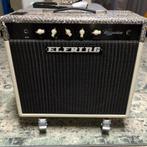 Elfring moonshine Celestion greenback, Ophalen, Zo goed als nieuw, Minder dan 50 watt