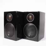 2x Radius 90 HD Monitor Speakers - Incl. Garantie (B), Flex Ltd., Gebruikt, https://flex.com/contact-us, Nobelstraat 10, 5807 GA Oostrum LB, Limburg, Nederland