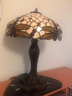 Tiffany style lampen., Antiek en Kunst, Ophalen