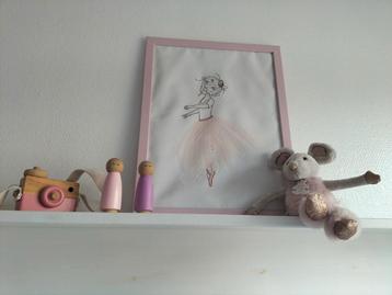 Kinderkamer babykamer accesoires  beschikbaar voor biedingen