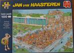 Jan van Haasteren (JvH) puzzels ruilen, Hobby en Vrije tijd, Denksport en Puzzels, Ophalen, 500 t/m 1500 stukjes, Zo goed als nieuw