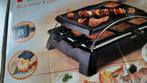 Tefal Raclette Grill - 8 Personen, Ophalen of Verzenden, Gebruikt, 8 personen of meer