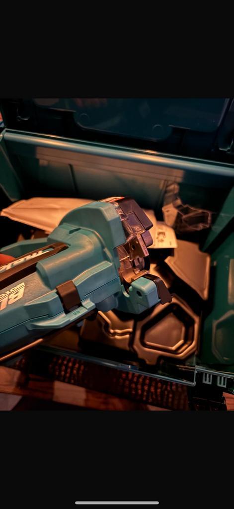 Makita DSC102ZJ 18V Draadeindknipper - Nieuw!, Doe-het-zelf en Verbouw, Gereedschap | Handgereedschap, Nieuw, Ophalen of Verzenden