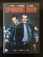 Spinning Man DVD, Cd's en Dvd's, Dvd's | Thrillers en Misdaad, Ophalen of Verzenden, Zo goed als nieuw