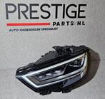 Koplamp Audi A3 8V Facelift Voll LED Matrix Links 8V0941035, Auto-onderdelen, Verlichting, Gebruikt, -, Ophalen of Verzenden, -