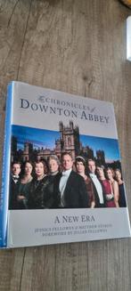 The Chronicles of Downton Abbey - A New Era, Ophalen of Verzenden