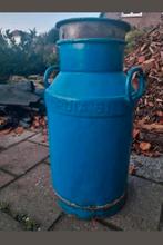 Concordia 61 melkbus blauw - melkbussen melk bus bussen, Ophalen of Verzenden, Zo goed als nieuw