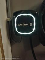 Wallbox pulsarplus 22kw als nieuw, Auto diversen, Laadpalen, Ophalen, Laadpaal
