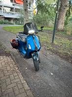 Vespa sprint 2020 iget e4, Fietsen en Brommers, Scooters | Vespa, Ophalen of Verzenden, Zo goed als nieuw, Benzine, Overige modellen