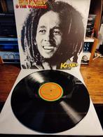 Bob Marley & The Wailers - Kaya, Ophalen of Verzenden, Zo goed als nieuw, 12 inch, Poprock