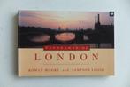 Boek Londen Engeland Tower Bridge City Thames Time Sqare TOP, Ophalen of Verzenden, Zo goed als nieuw, Europa