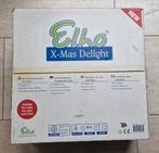 Elho kerstboomstandaard met licht, Ophalen of Verzenden
