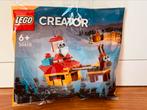 Lego 30670 Kerstman en slee (nieuw), Kinderen en Baby's, Speelgoed | Duplo en Lego, Ophalen, Nieuw, Complete set, Lego