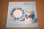 Boek. Boerenbon. Honderd jaar Maastrichts aardewerk., Antiek en Kunst, Ophalen of Verzenden