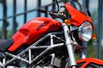 DUCATI M 1000 MONSTER (bj 2005), 2 cilinders, 992 cc, Bedrijf, Meer dan 35 kW