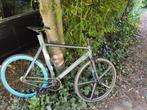 Racefiets, Fietsen en Brommers, Fietsen | Racefietsen, Gebruikt, Heren, Aluminium, 65 cm of meer