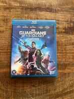 Guardians of the Galaxy Blu Ray, Ophalen of Verzenden, Zo goed als nieuw