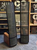 Martin Logan Summit (Zie omschrijving), Audio, Tv en Foto, Luidsprekers, Ophalen, Gebruikt, Front, Rear of Stereo speakers, Overige merken