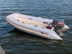 Grand Rib 320, Watersport en Boten, Ophalen, Gebruikt, Overige typen