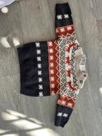 Kersttrui baby maat 62 - HEMA - ZGAN, Ophalen of Verzenden, Zo goed als nieuw, Jongetje of Meisje, Truitje of Vestje