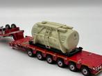 CORGI KETEL LADING, Hobby en Vrije tijd, Modelauto's | 1:50, HGL74-@hotmail.com, Overig, Corgi, Ophalen of Verzenden