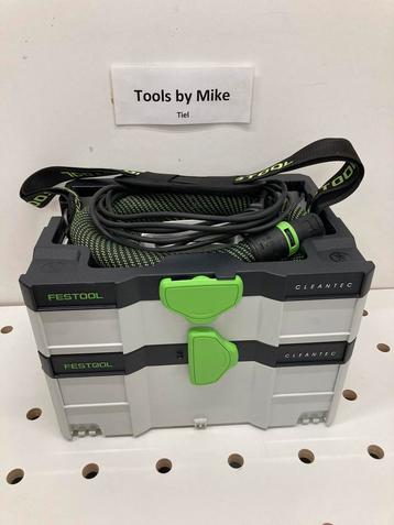 Festool ctl sys stofzuiger  beschikbaar voor biedingen