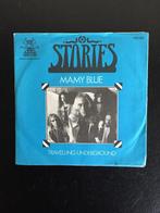 Stories - Mamy Blue - 1973 - Nederlandse persing, Rock en Metal, Gebruikt, Ophalen of Verzenden, 7 inch