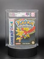 Pokemon Gold Nintendo Game Boy VGA New Wata PSA Red Strip, Nintendo of Europe SE Goldsteinstraße 235 60528 Frankfurt am Main Deutschland