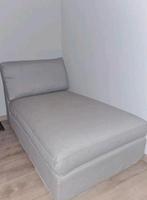 Loungebank / ligbank, Ophalen, Zo goed als nieuw, 150 cm of meer, Minder dan 150 cm
