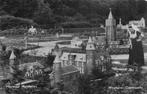 Westhove-Oostkapelle, Miniatuur Walcheren, Verzamelen, Ophalen of Verzenden, 1940 tot 1960, Ongelopen, Zeeland