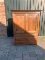 Te koop kabinet kast, Antiek en Kunst, Antiek | Meubels | Kasten, Ophalen