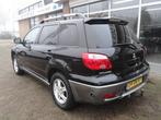 Mitsubishi Outlander Sport 2.0 Invite+, Auto's, Voorwielaandrijving, Zwart, 4 cilinders, Zwart