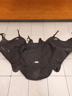 Kymco Agility 16+ origineel beenkleed warmtedeken thermoscud, Fietsen en Brommers, Brommeronderdelen | Scooters, Ophalen, Gebruikt