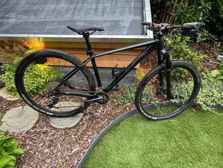 Bulls Copperhead mountainbike frame 46, Fietsen en Brommers, Fietsen | Mountainbikes en ATB, Zo goed als nieuw, Overige merken